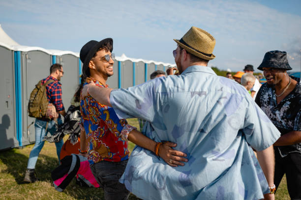 Portable Toilet Options We Offer in Point Pleasant Beach, NJ